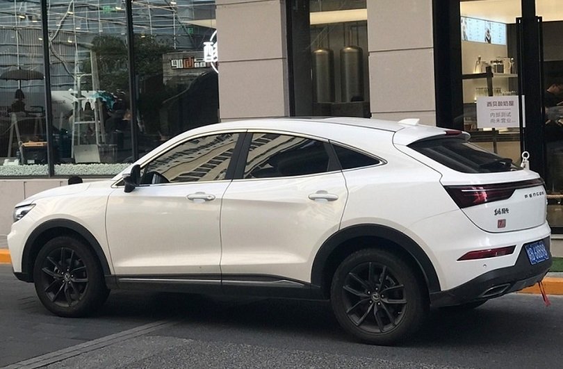 افزایش قیمت محصولات بهمنموتور؛ موج گرانی بین خودروهای چینی