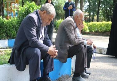 از کارافتادگان: مستمری‌مان به ۱۰ میلیون تومان هم نرسیده است!