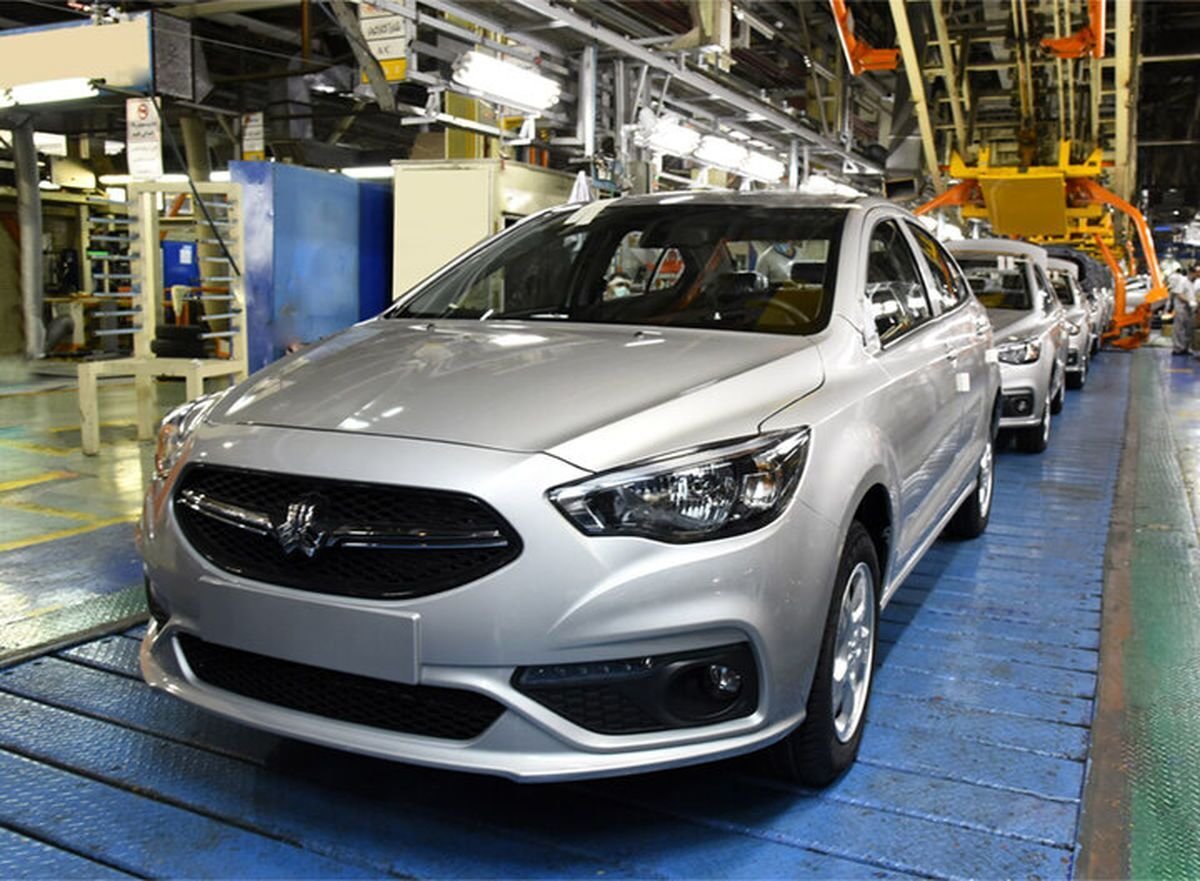 قیمت کارخانه محصولات سایپا آپدیت شد/ گرانترین سواری داخلی، 862 میلیون