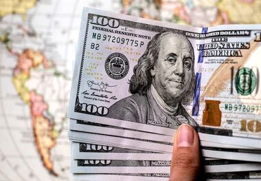 قیمت ارز در سال نو تغییر می‌کند