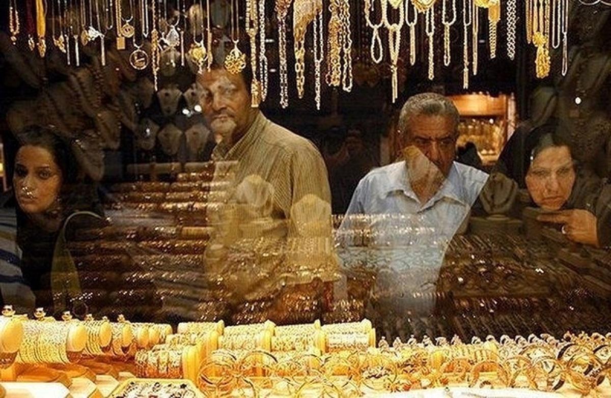 قیمت طلا امروز پنجشنبه 28 فروردین/ طلا در مرز هفت میلیون