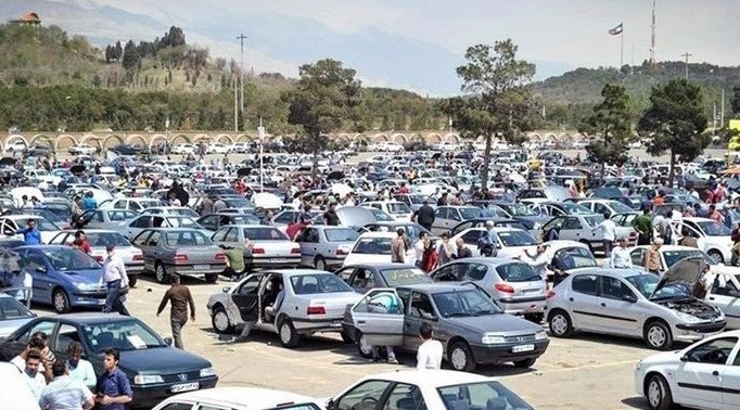 آغاز کوچ مافیا از بازار