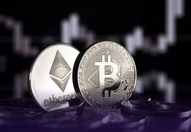 ۹۱ میلیون دلار خروج از بیت‌کوین/اتریوم محبوب‌تر از BTC شد؟