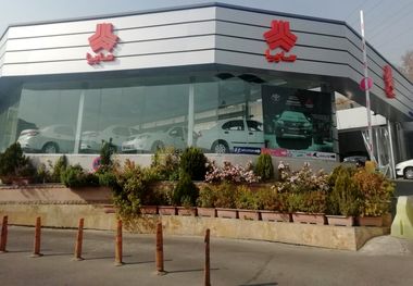 قیمت محصولات سایپا امروز پنجشنبه 22 آبان 1404/ کف قیمت سواری 660 میلیون