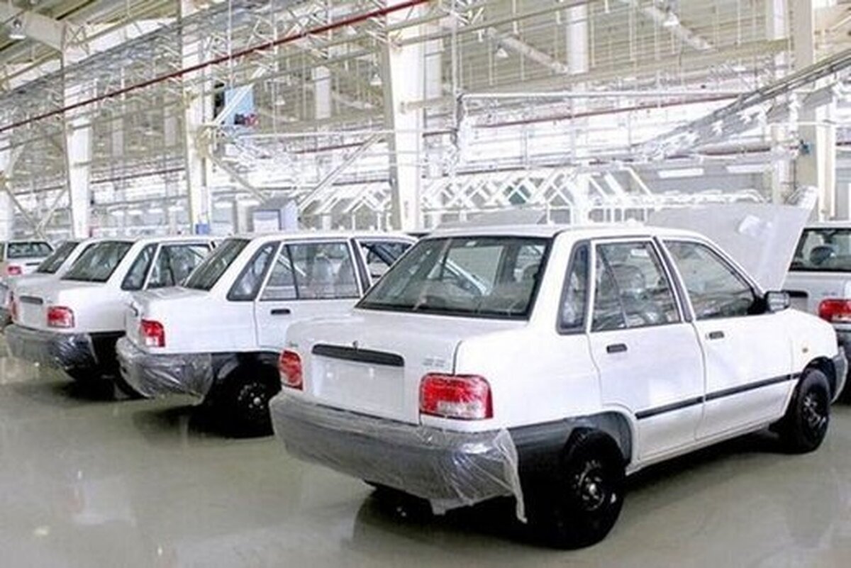 قیمت پراید دست‌دوم سر به فلک کشید/ افزای 100 میلیونی قیمت پراید