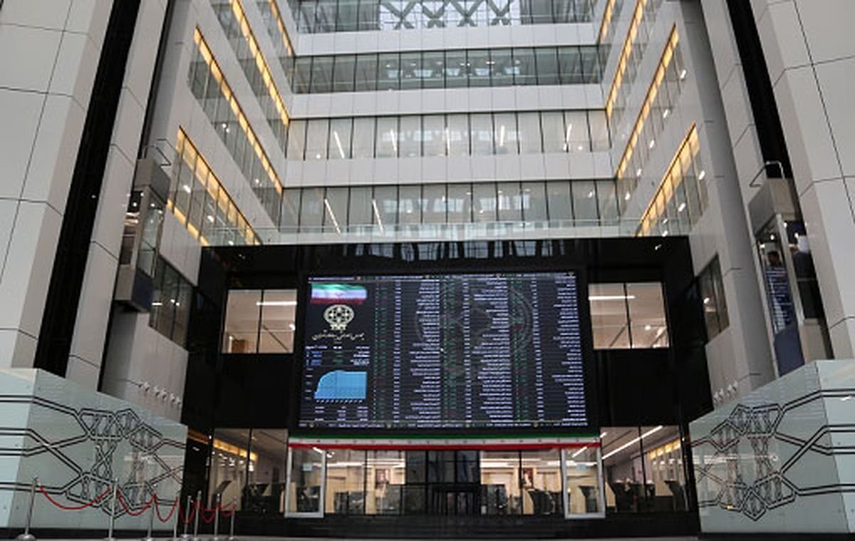 افزایش چشمگیر بورس پس از انتخابات مجلس