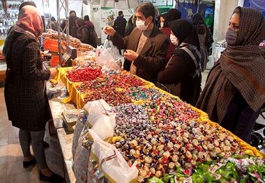 یلدای عروس 1404؛ شبی به قیمت یک ماه حقوق کارگر!