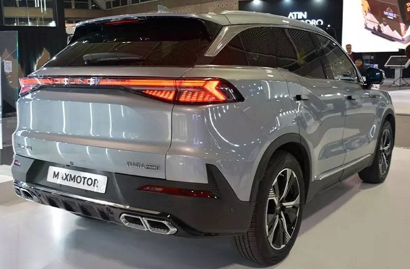 شرایط پیش‌فروش تیارا پرایم اعلام شد