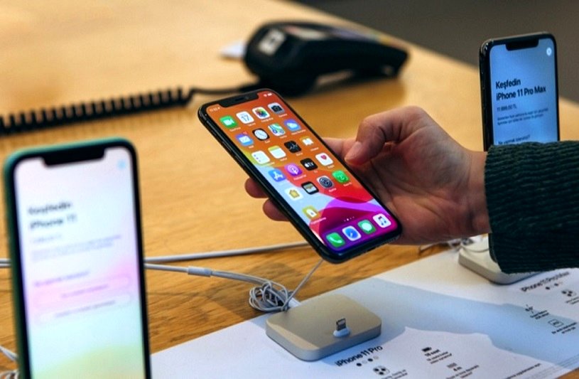 خبر خوش برای آیفونداران؛ رجیستری این گوشیها اوکی شد