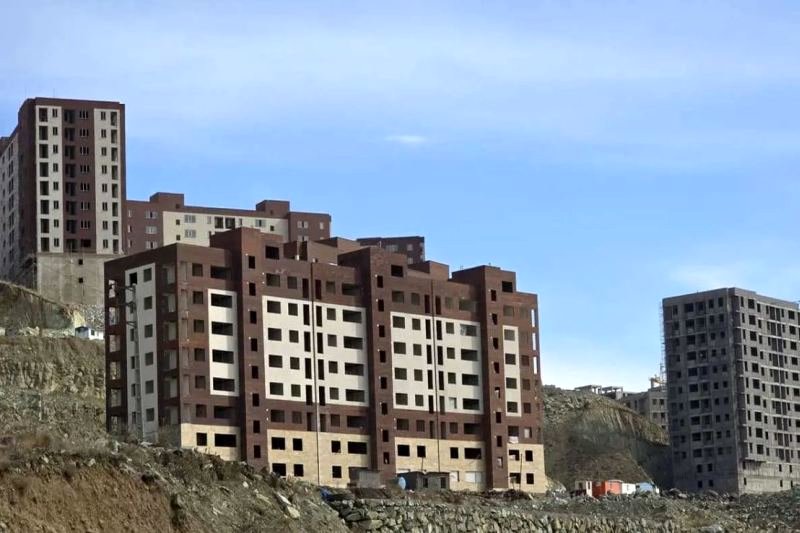 ماجرای ارسال پیامک به متقاضیان نهضت ملی مسکن تهران چیست