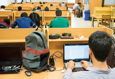 طرح بیمه موبایل و لپتاپ دانشجویان کلید خورد