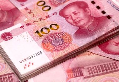 قیمت یوان امروز ۳ مرداد/ افزایش آهسته یوان در یک هفته اخیر