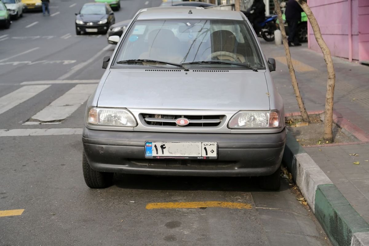 قیمت پراید امروز ۳ تیر / قیمت پراید در بازار چند؟