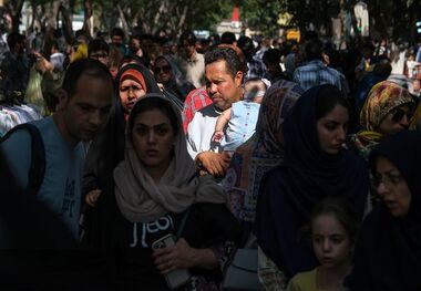 نرخ فلاکت ۶۱ درصدی؛ تولد نسل «شاغلان فقیر» چگونه رقم خورد؟