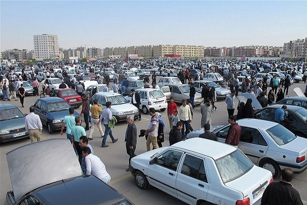پرفروشترین سدان بازار ایران معرفی شد/ از پژو پارس و دنا تا ساینا و تارا