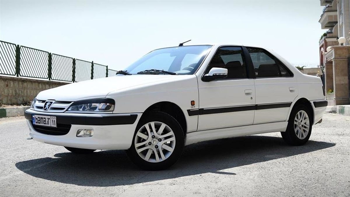 قیمت پژو پارس امروز ۱۳ اردیبهشت ۱۴۰۳