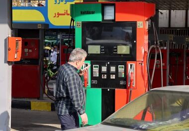 افزایش سقف برداشت  بنزین با کارت شخصی