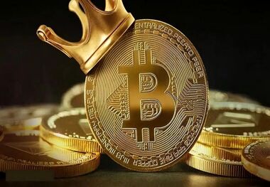 قیمت بیت‌کوین امروز پنجشنبه 9 فروردین 1403