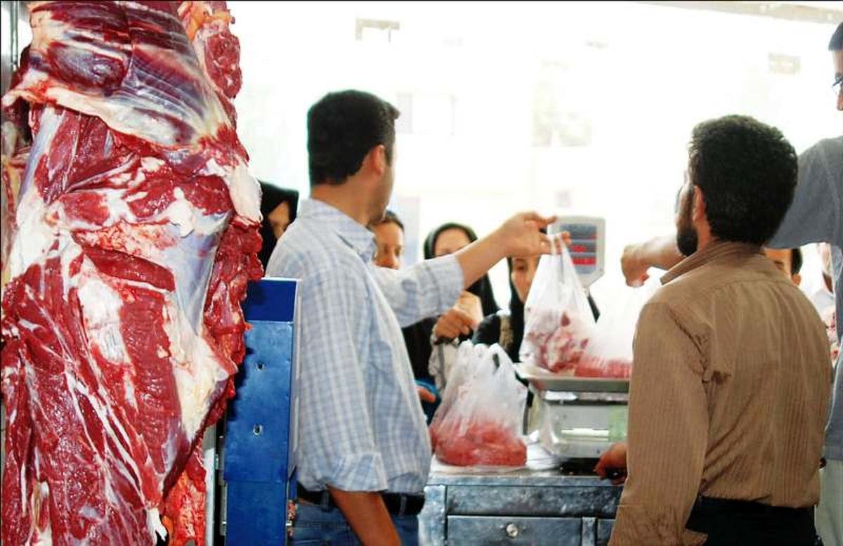 قیمت گوشت قرمز امروز پنجشنبه 22 آذر/ ماهیچه گوسفندی چند؟