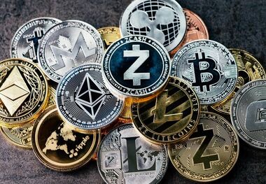 پرسودترین رمزارزهای امروز ۹ خرداد ۱۴۰۳؛ افزایش قیمت بیت‌کوین