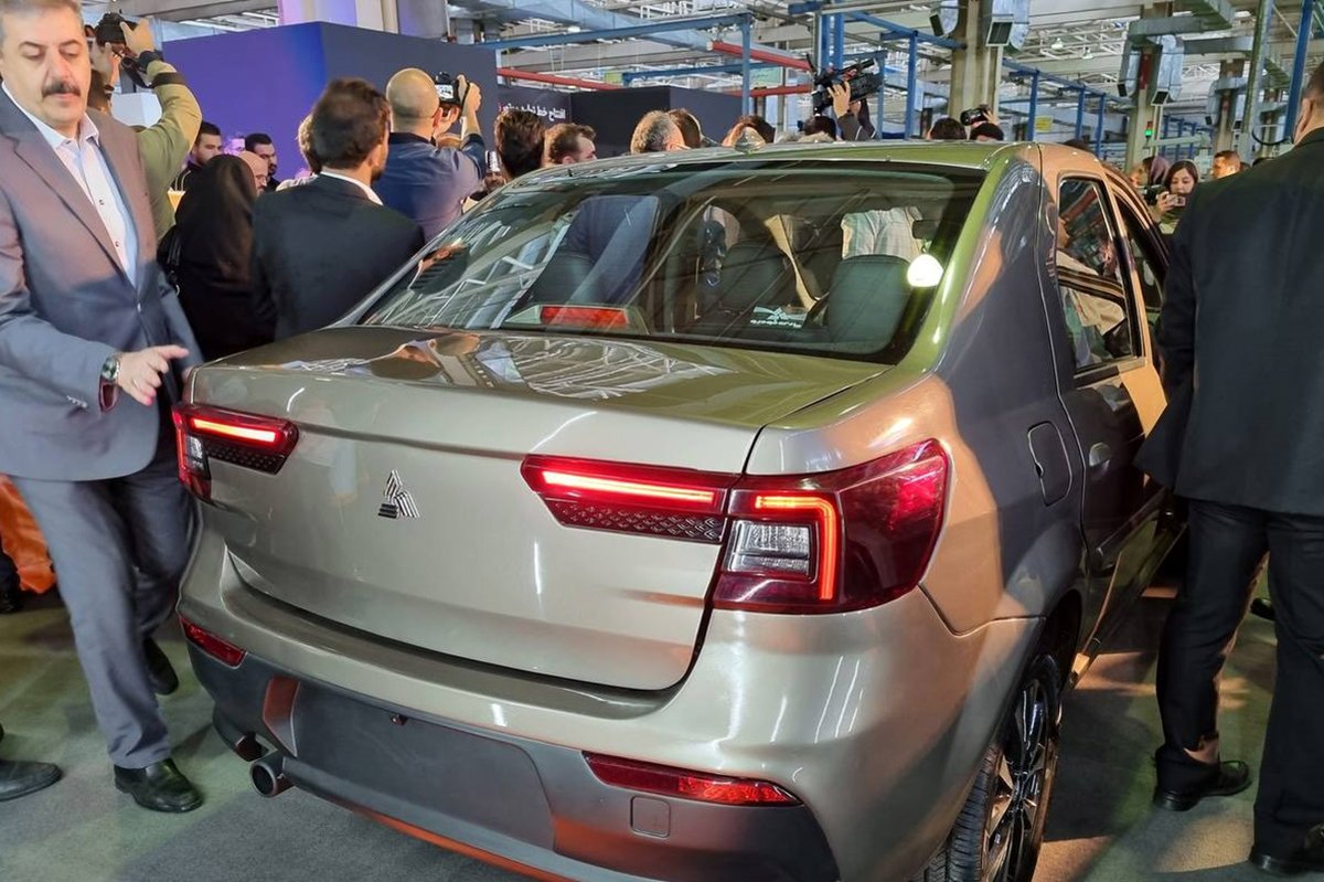 از تندر تا پارسنوآ؛ سرنوشت ال 90 ایرانی در پیچ و خم تغییرات