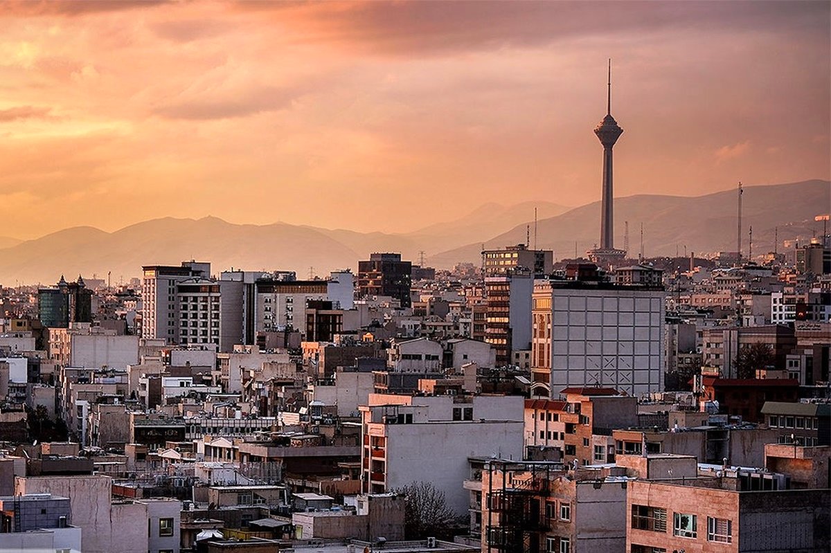 اجاره آپارتمان در مرزداران؛ رهن کامل ناقابل 3.9 میلیارد!