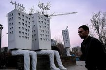 خرید آپارتمان در سیدخندان چقدر آب می‌خورد؟