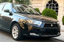 قیمت محصولات ایران‌خودرو امروز چهارشنبه 29 بهمن ۱۴۰۴؛ تفاوت قیمت دنا پلاس دنده‌ای و اتومات