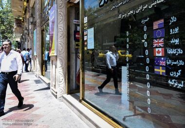 قیمت دلار کانادا امروز ۱۴ تیر / ثبات در بازار ارز ادامه دارد