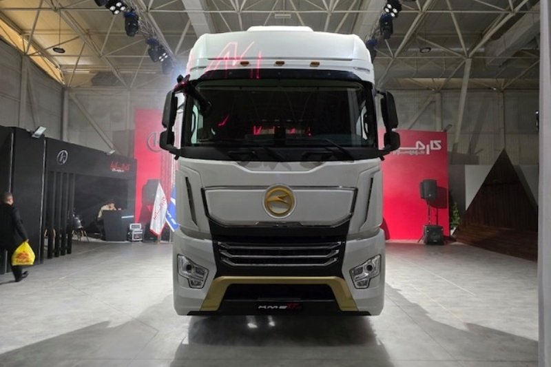 کشنده کارمانیا XT۱۸۵۶ به بازار میآید