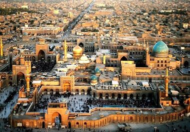 قیمت تور زمینی مشهد/ چهار شب اقامت چقدر خرج دارد؟