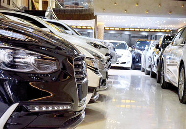 شرط جدید واردات خودرو اعلام شد