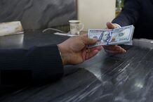 قیمت دلار و قیمت یورو امروز جمعه 13 شهریور 1405