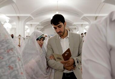 صف وام ازدواج به نیم‌میلیون نفر رسید