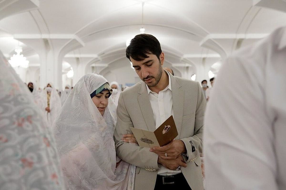 صف وام ازدواج به نیممیلیون نفر رسید