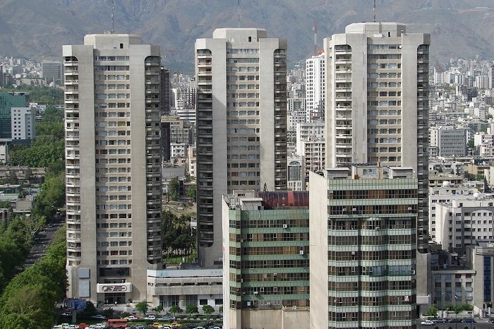 قیمت آپارتمان در شهرک فرهنگیان؛ دوخوابه 8.5 میلیارد