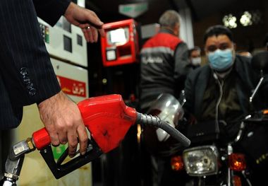 طرح اختصاص بنزین به کد ملی جدی شد