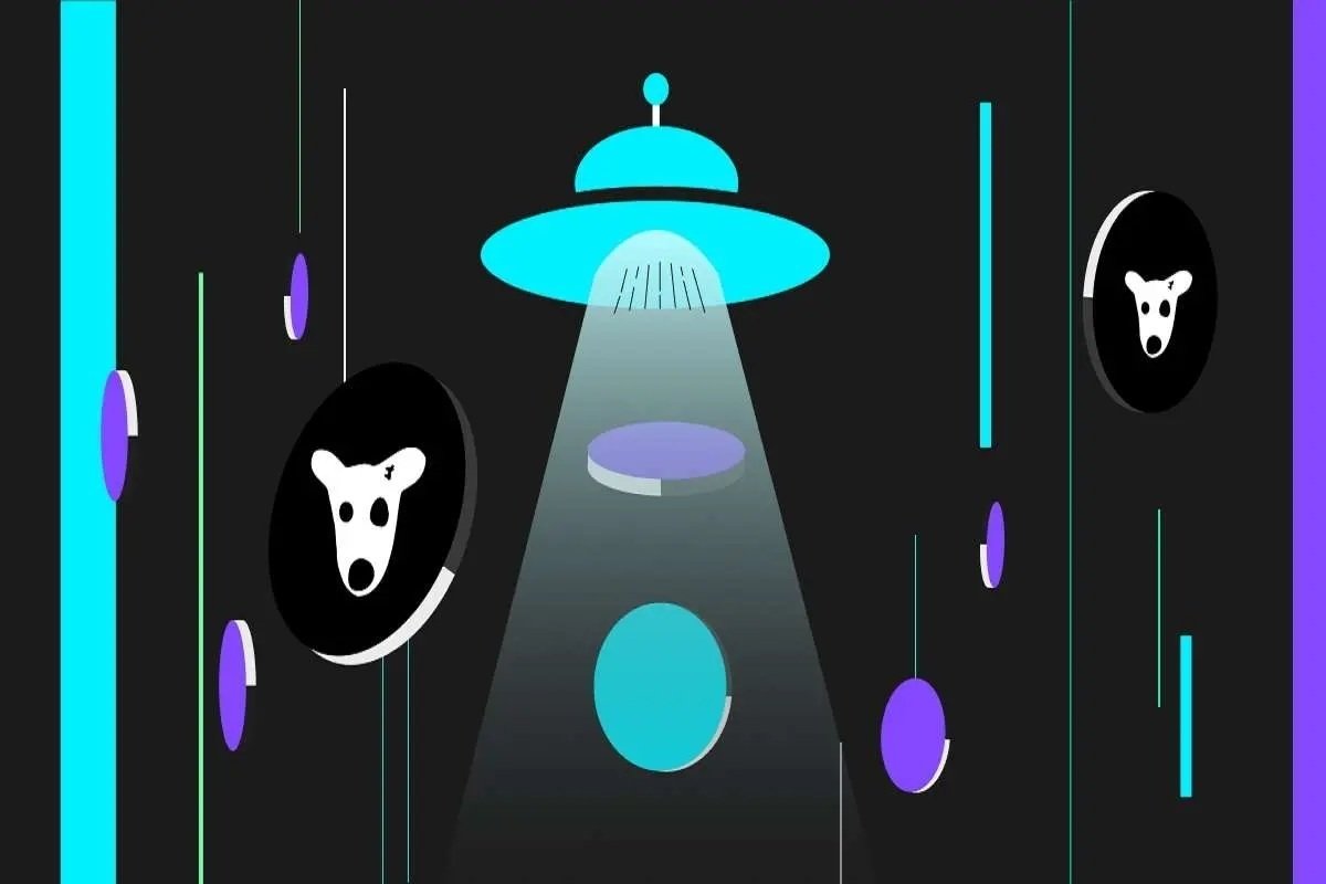 قیمت داگز افزایش پیدا کرد؛ توزیع ۴٠ میلیارد توکن در بازار ارز دیجیتال