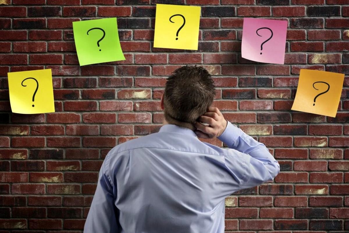 با این معما ذهن خود را به چالش بکشید