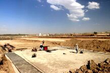 امکان معاوضه زمین برای آسیب دیدگان جنگ فراهم می‌شود