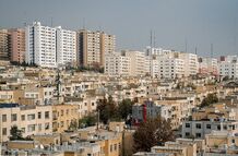 نرخ جدید اجاره آپارتمان در بهارستان، مولوی و پیروزی
