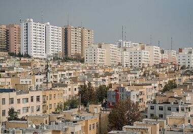 نرخ جدید رهن و اجاره آپارتمان در سعادت‌آباد