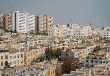 نرخ جدید رهن و اجاره آپارتمان در سعادت‌آباد
