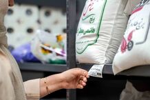  برنج ایرانی روی دست کشاورزان ماند