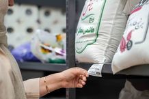 قیمت جدید برنج ایرانی در بازار