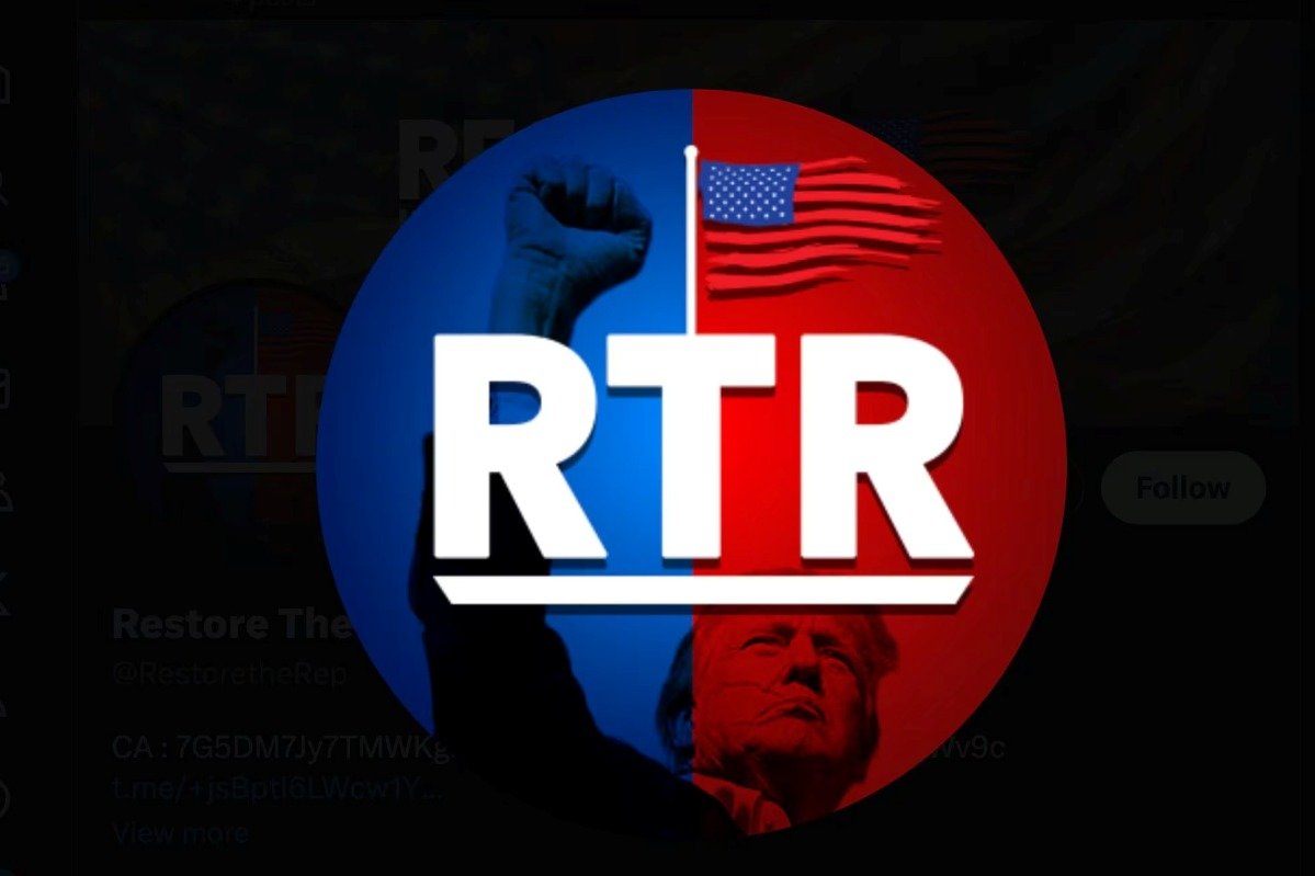 جذب ۱۵۵ میلیون دلار سرمایه فقط با یک توییت ترامپ