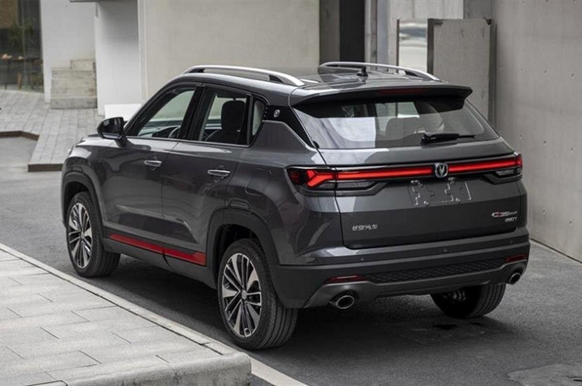 چانگان CS۳۵؛ پشت‌پرده اختلاف ۱۰۰ میلیونی پلاس تیپ ۲ و ۳