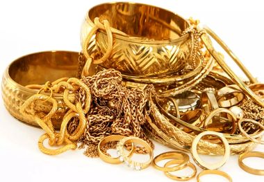 قیمت طلا امروز دوشنبه 3 شهریور ۱۴۰۴