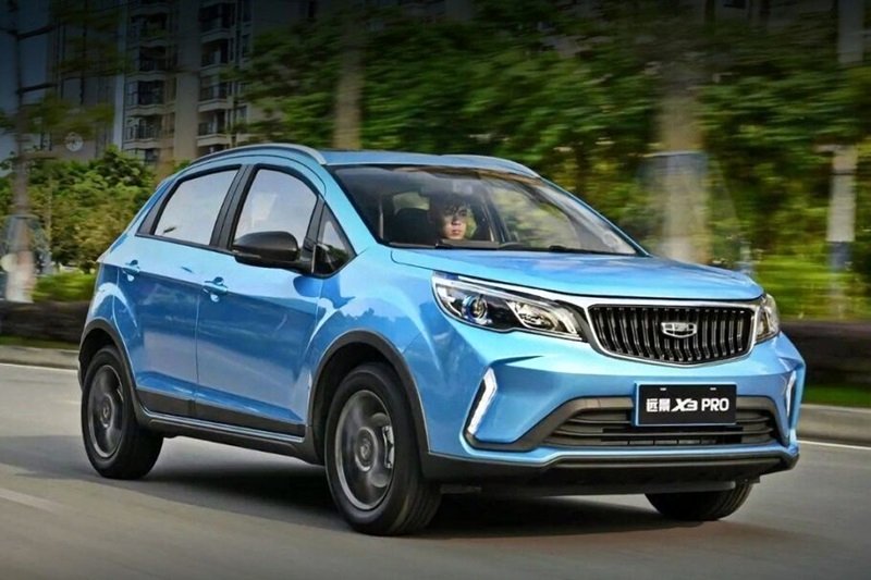 فروش بک X3 با تحویل 15 روزه؛ رقیب 207 چند؟