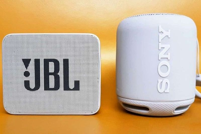 راهنمای خرید اسپیکر/ مقایسه دو برند محبوب